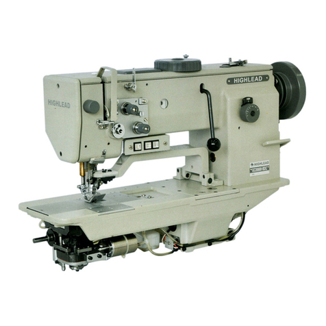 HIGHLEAD GC20688-DC User manual HIGHLEAD GC20688-DC User manual