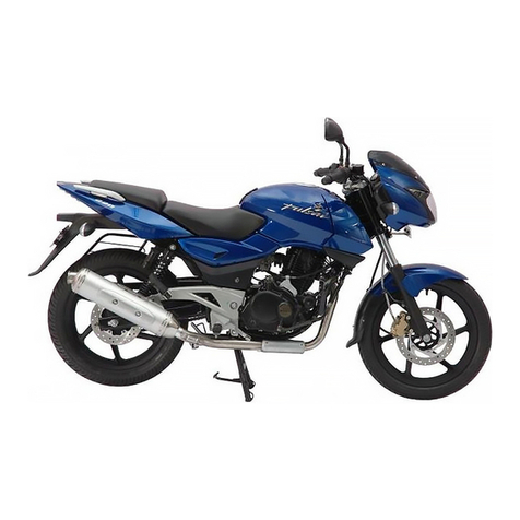 Pulsar DTS-i 220 owner's manual