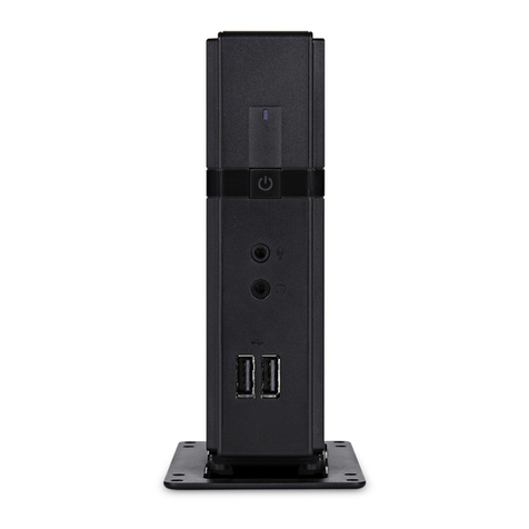 ViewSonic SC-T46 User manual