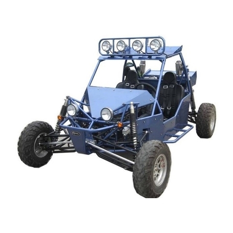 Joyner JNSZ1100SVB owner's manual