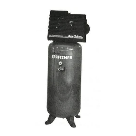 Sears Craftsman 919-721740 User manual
