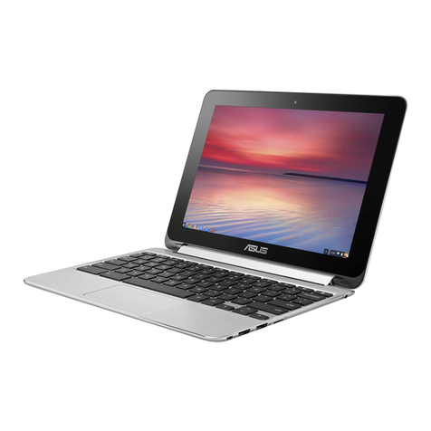 Asus C100PA Guide