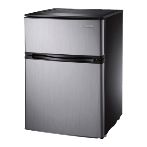 Insignia NS-CF31SS6 user guide