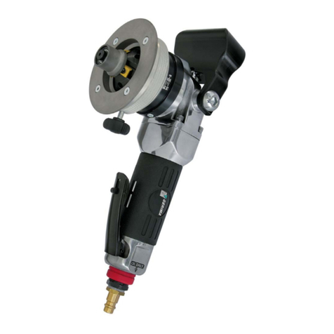 Gerima SMA 20?P 62 User manual