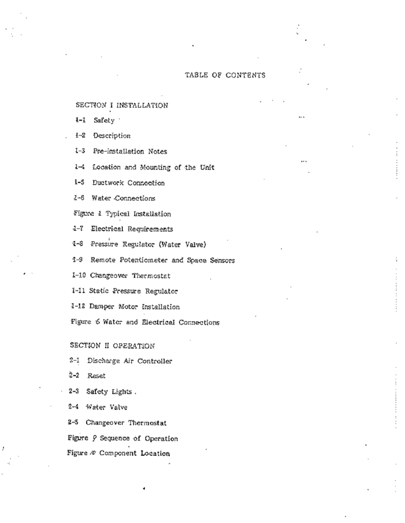 ClimateMaster IOM-VMS Series user manual