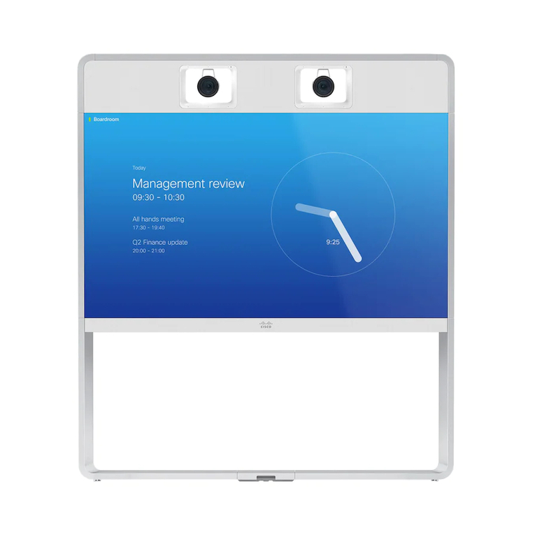 Cisco Telepresence MX800 Replacement guide