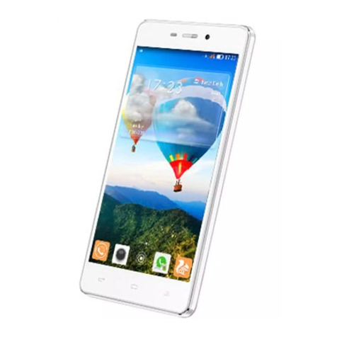 Gionee M3 user guide