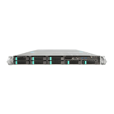 Intel R1000WT Series User guide