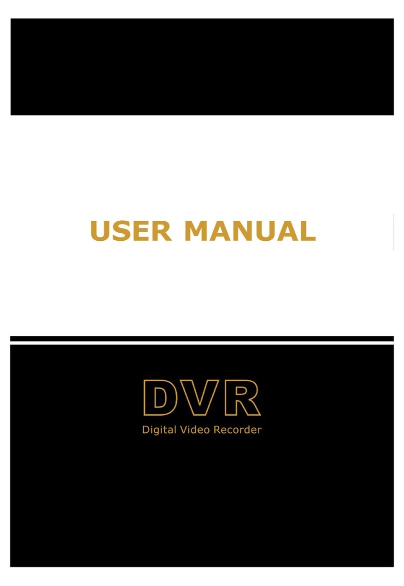 CCTVDISCOVER 4CH user manual