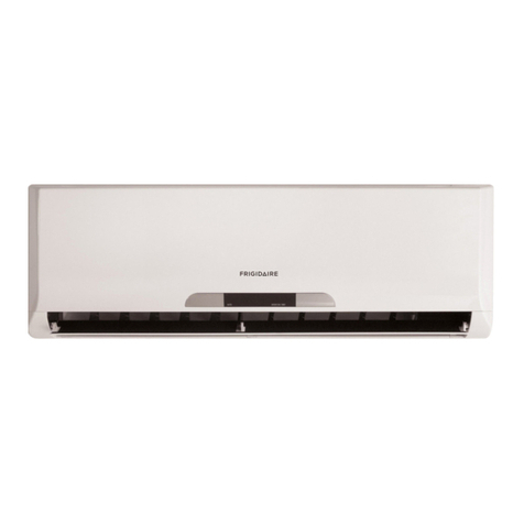 Frigidaire FRS123LS1 Owner's manual Frigidaire FRS123LS1 Owner's manual