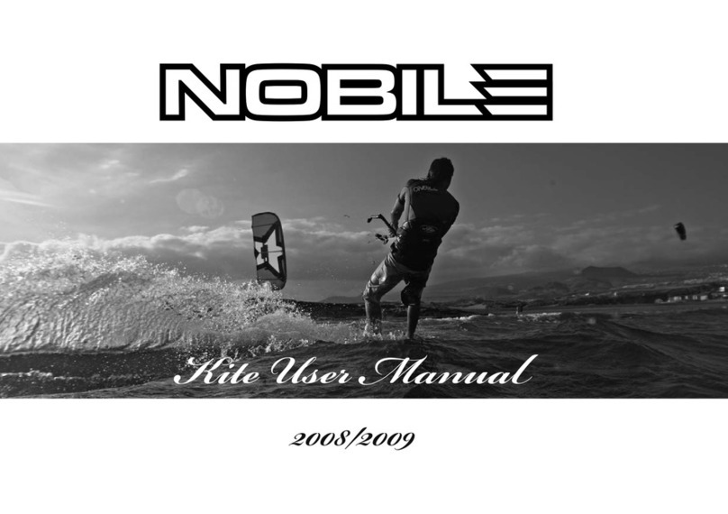 Nobile 555 user manual