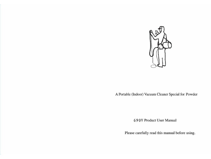 Aleko 690V User manual