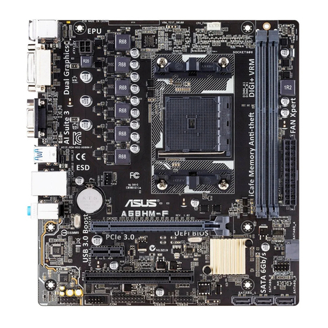 Asus A68HM-F Web manual