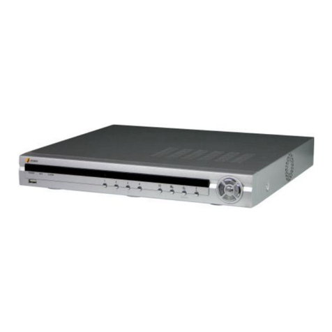 Eneo DLR1.1-04N/250V User manual