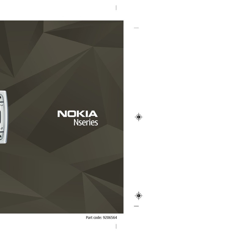 Nokia N95 Get started