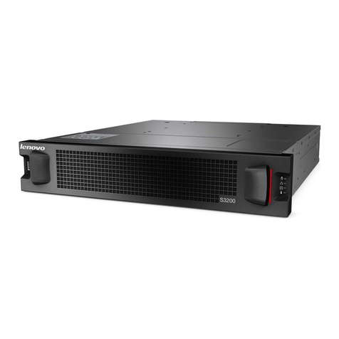 Lenovo S3200 Setup guide Lenovo S3200 Setup guide