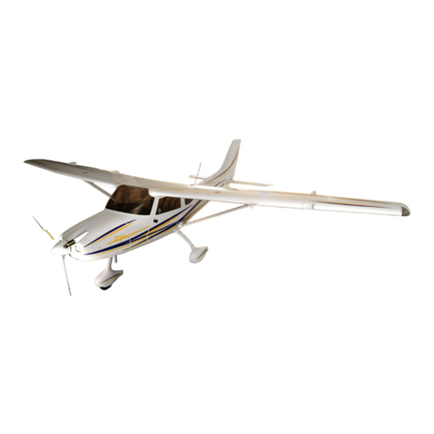 TL Ultralight TL-3000 Sirius Maintenance manual