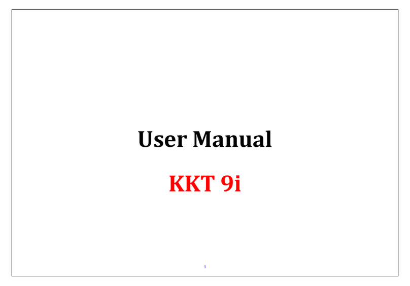 Lava KKT 9i User manual