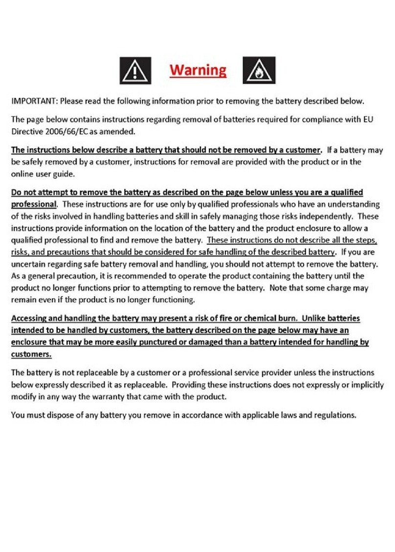 Bose SoundLink Wireless Music System Use and care manual