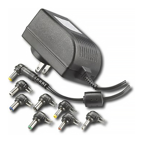 Dynex DX-AC1200 User manual