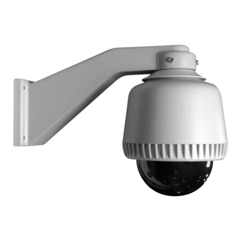 X-Vision XSD27ZDN2 User manual