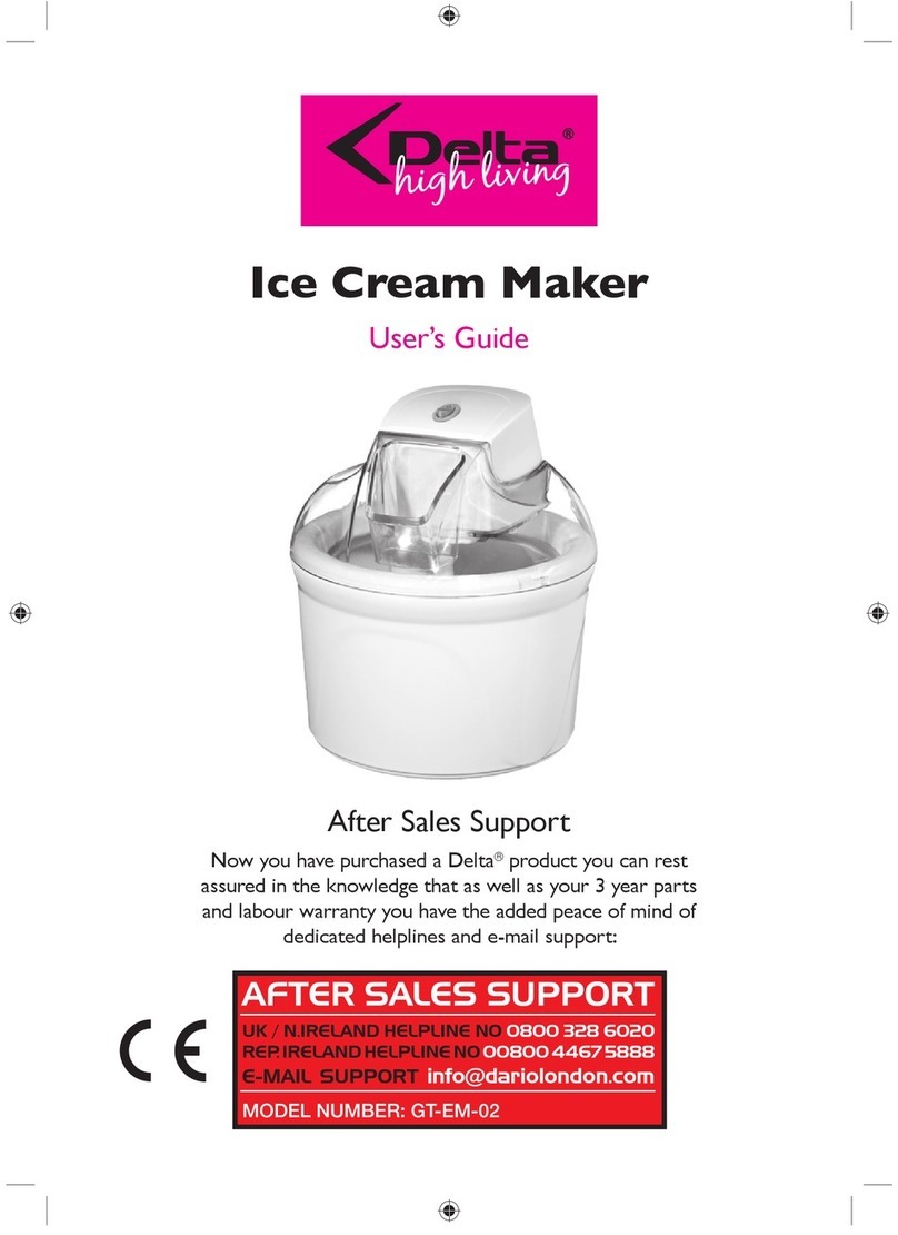 Delta GT-EM-02 user guide