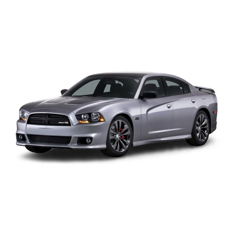 Dodge 2014 dodge charger user guide Dodge 2014 dodge charger user guide