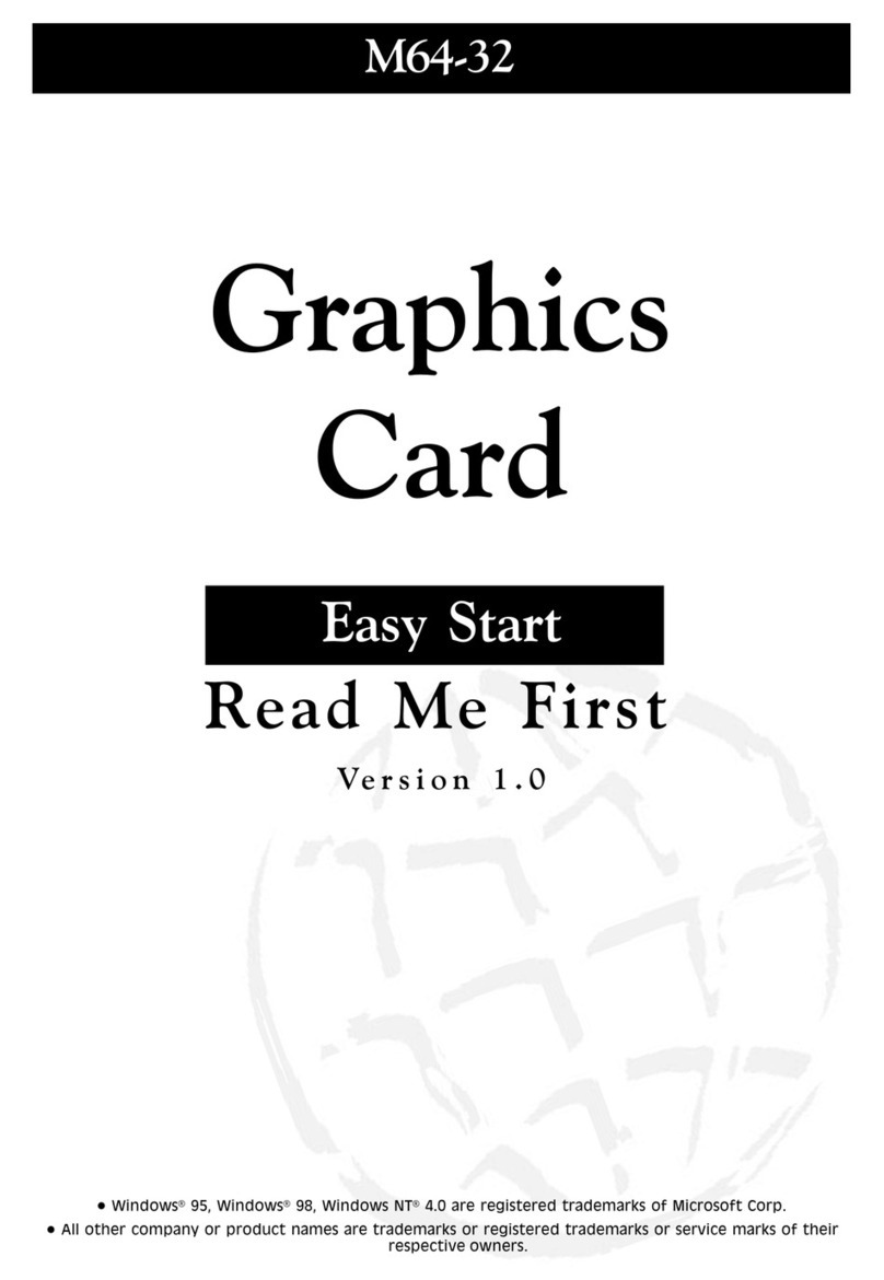 Aztech M64-32 Easy start