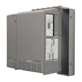 Avaya CMC1 Installation, upgrades and additions