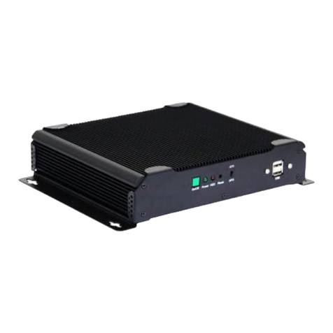 Aplex ACS-2110 User manual Aplex ACS-2110 User manual