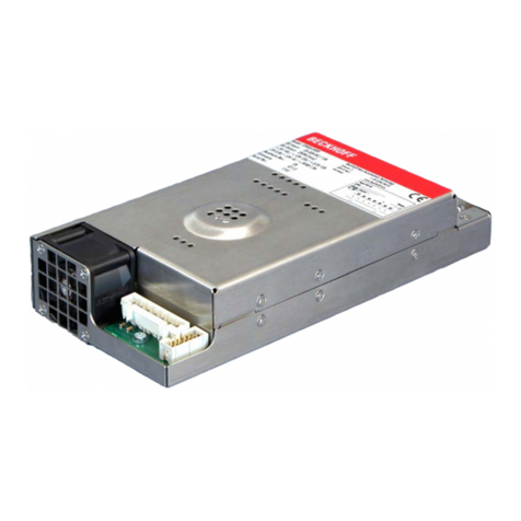 Beckhoff C9900-P209 User manual