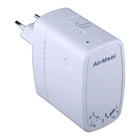 AirMobi iPlay user manual