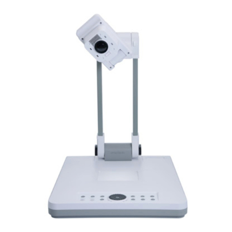 AVer AVerVision SPB350+ User manual