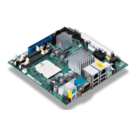 Fujitsu Power Select D2703-S User manual