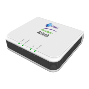 Aztech DSL605E Easy start guide