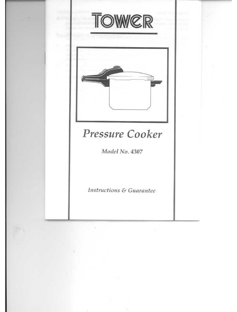 Tower Hobbies 4307 Product information sheet