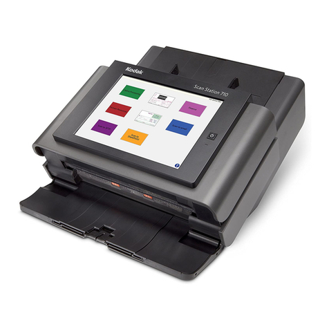 Kodak SV 710 - EASYSHARE Digital Picture Frame Service manual Kodak SV 710 - EASYSHARE Digital Picture Frame Service manual