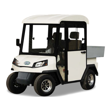 Star EV AC48-2-AC-UB-L-D owner's guide