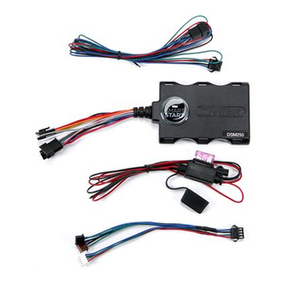 Directed Electronics VSM200 User manual