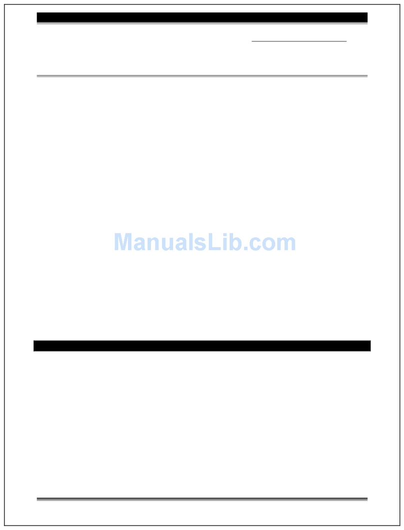 La Crosse Technology 617-1270 Installation guide