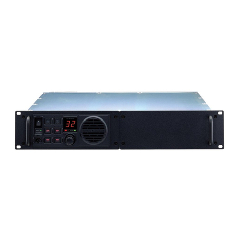 Vertex Standard VXR-9000V-H operating manual Vertex Standard VXR-9000V-H operating manual