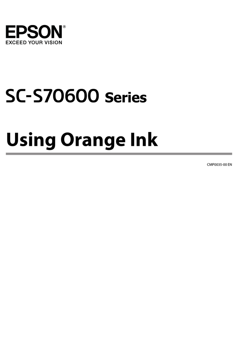 Epson SureColor SC-S70600 Guide