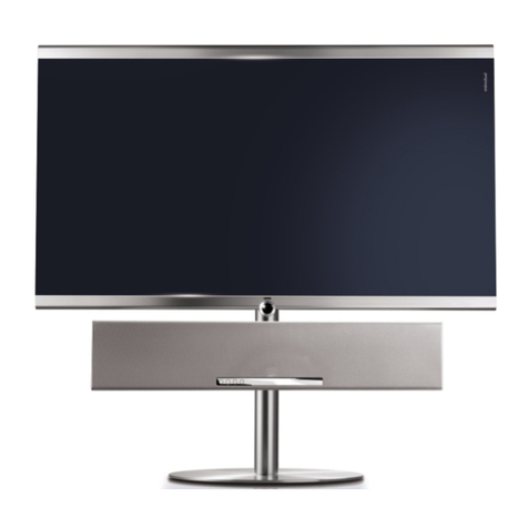 Loewe Individual COMP 40 FHD+ 100 User manual Loewe Individual COMP 40 FHD+ 100 User manual