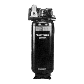 Sears Craftsman 919.184260 owner's manual