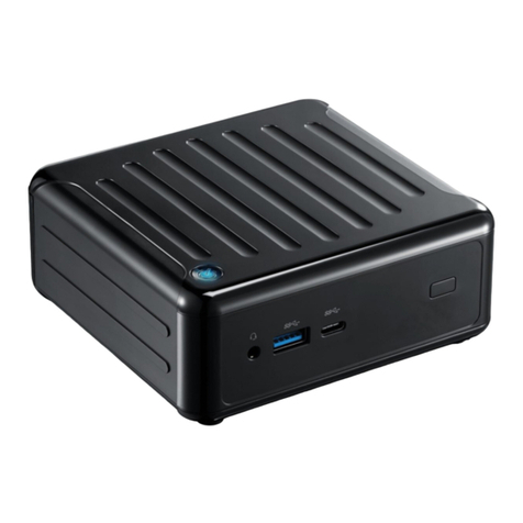 ASROCK Beebox Series User manual ASROCK Beebox Series User manual