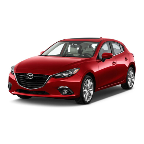 Mazda 2007 Mazdaspeed 3 Guide