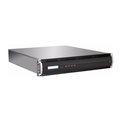 easyRAID Q12PS-F4R2 Instructions for use easyRAID Q12PS-F4R2 Instructions for use