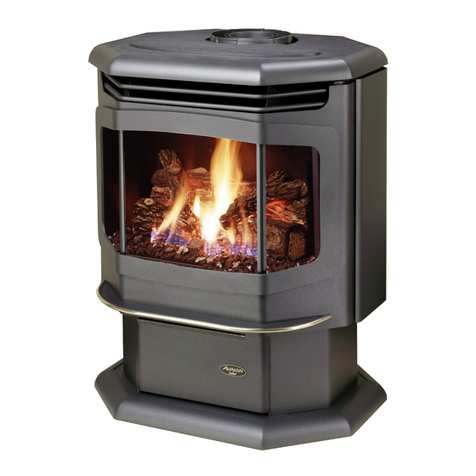 Avalon Cedar User manual