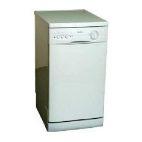 Proline PDW080 instruction manual