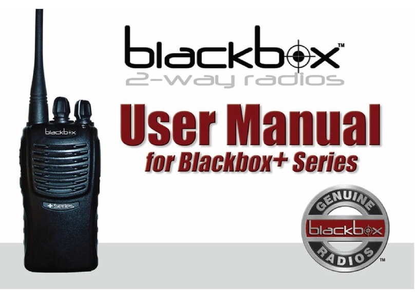 Black Box + Series user manual